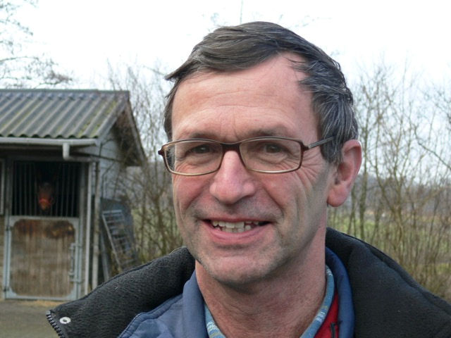 Jan Reistma