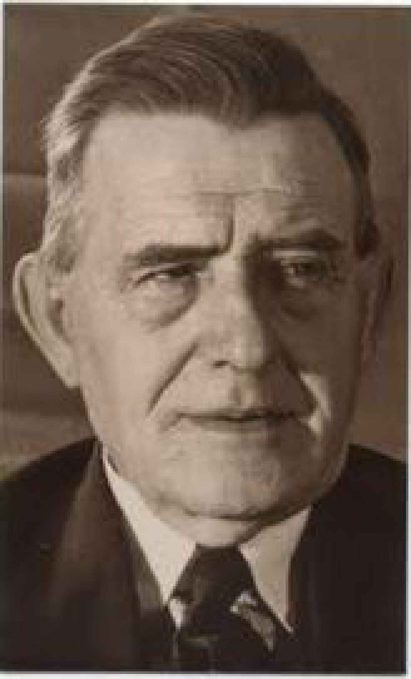 Jan Hommes (1879 JH 1954) 